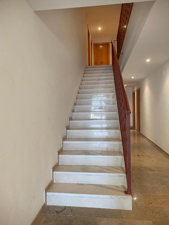 Salicornia Apartament L'Eucaliptus Luaran gambar