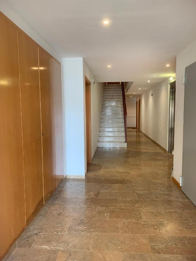 Salicornia Apartament L'Eucaliptus Luaran gambar