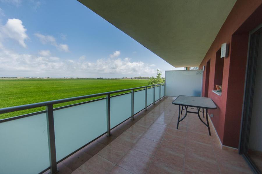 Salicornia Apartament L'Eucaliptus Luaran gambar